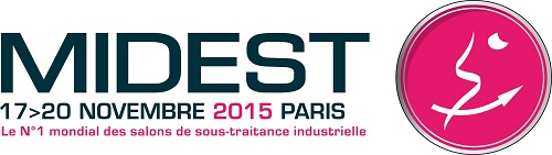 Evenement Midest 2015 Tal Instruments