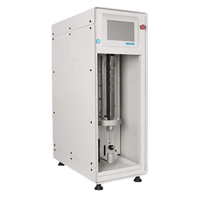 Viscosimètre cinématique Viscol pour la Petrochimie Tal instruments