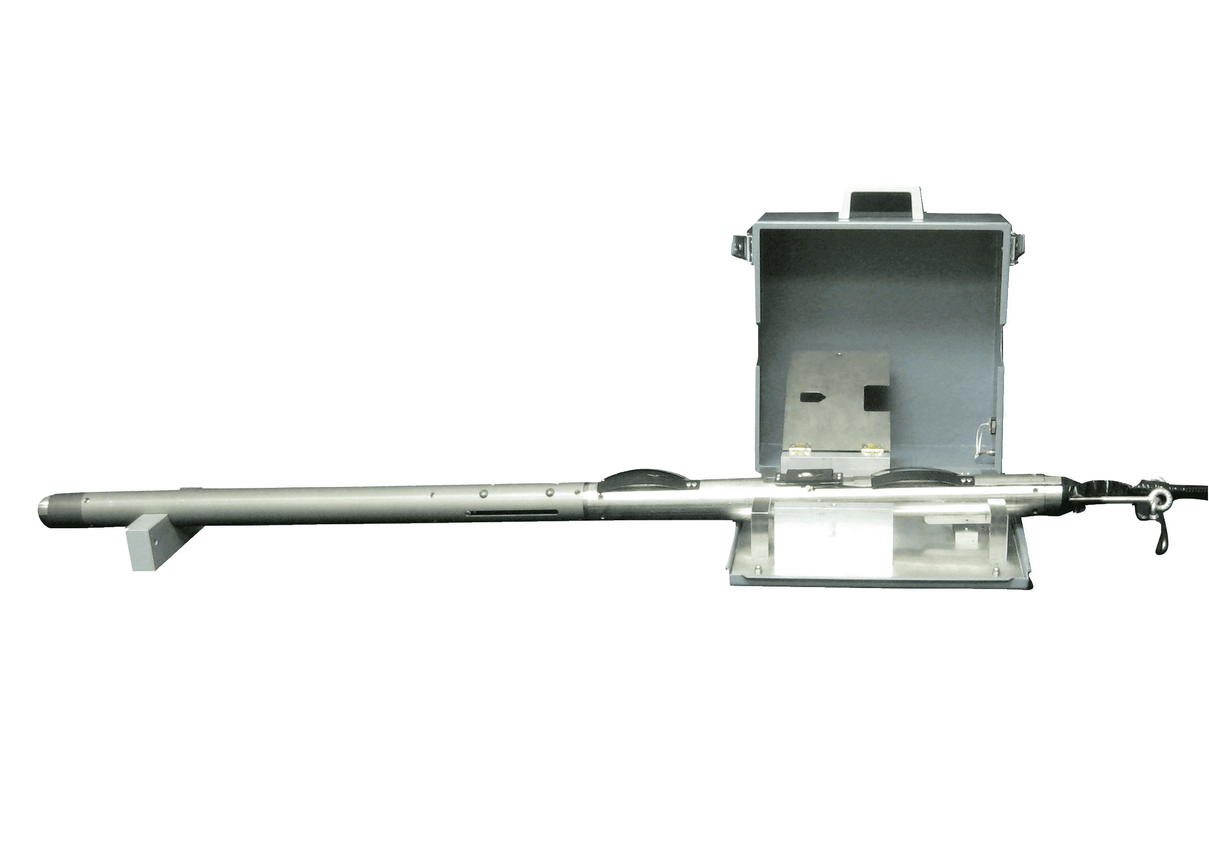 Sonde pour les mines DHP-1000 Expertise Tal instruments