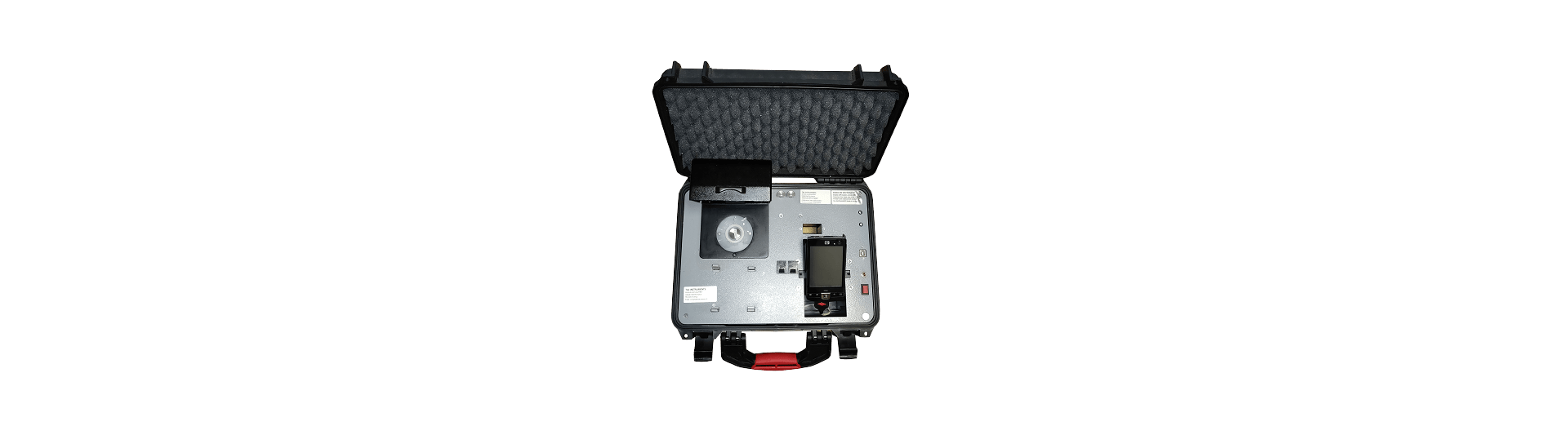 Analyseur de Métaux Précieux Mobile Tal instruments