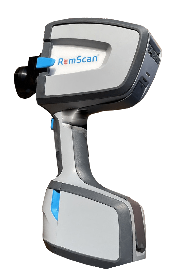 Spectromètre Portable d'analyse des hydrocarbures totaux RemScan MK2 Tal instruments