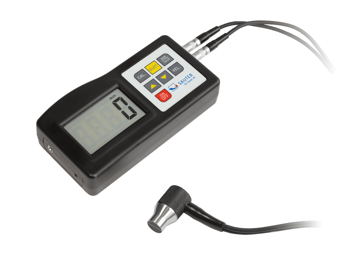 Analyse et controle de lingots ou pièces d'or TD-GOLD Tal instruments